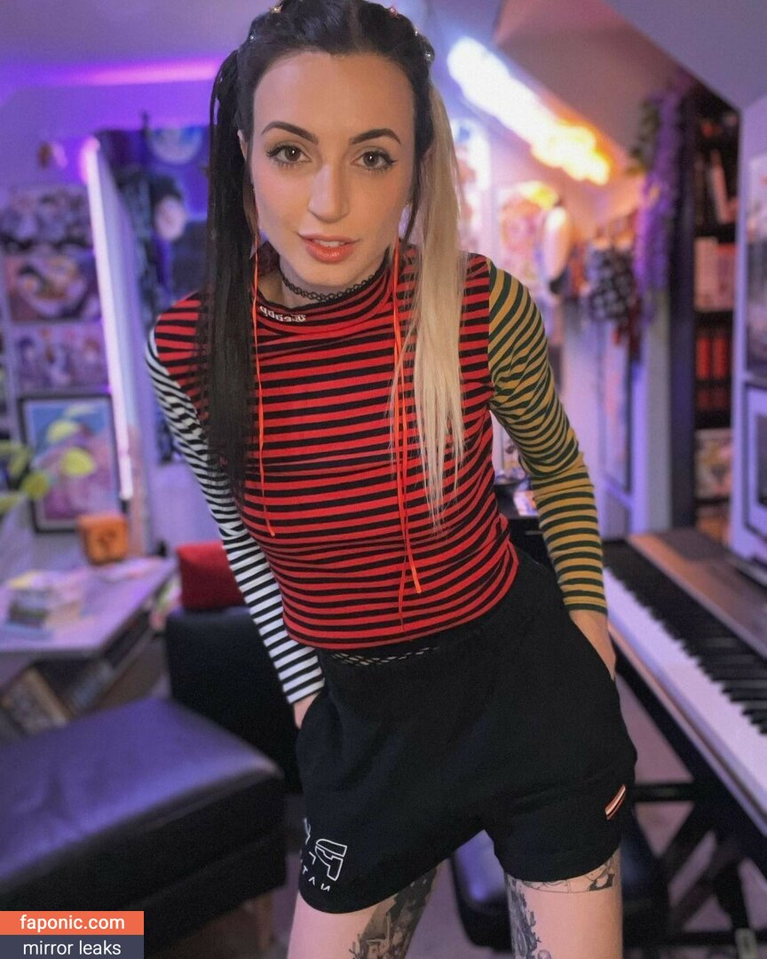 Gibi Asmr Gibiofficial Nude Onlyfans Instagram Leaked Photo 18 Gibi Asmr Gibiofficial Nude Onlyfans Instagram Leaked Photo 18