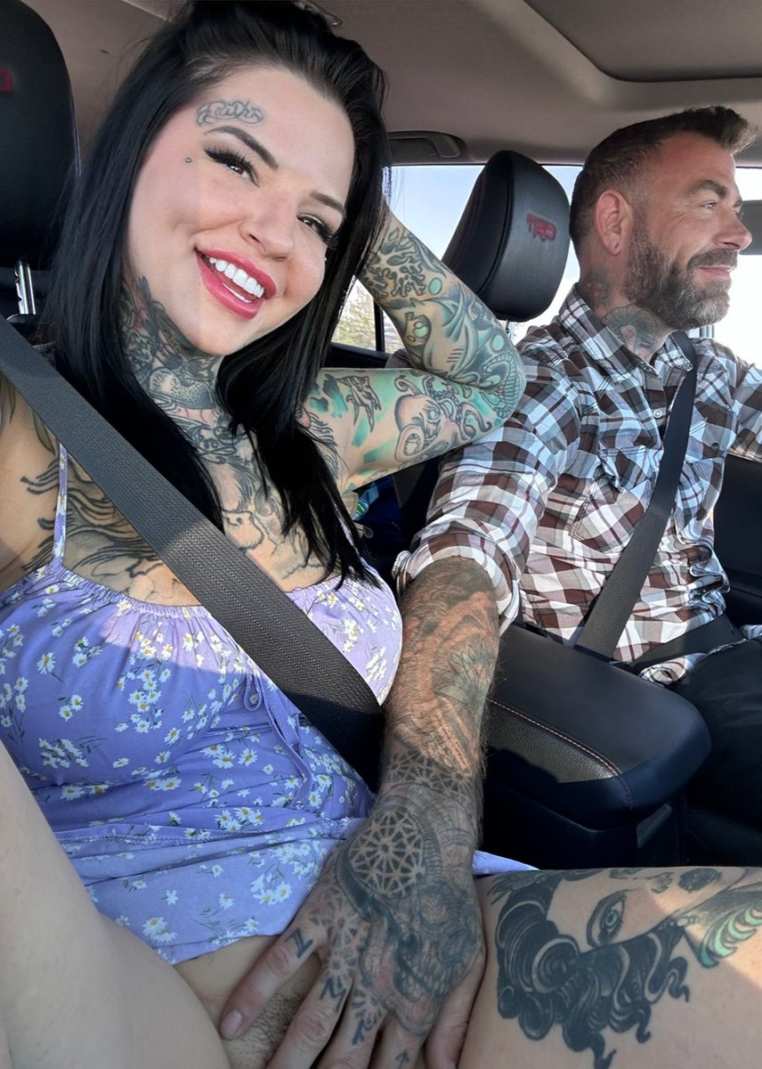 Heidi Lavon Nudes