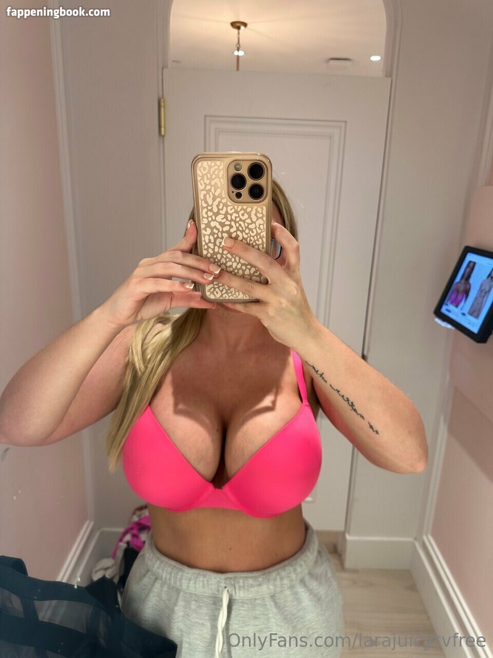 Larajuicytv Nude