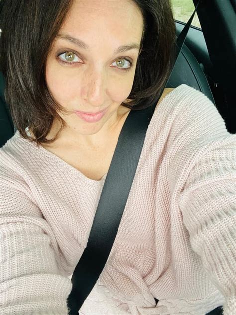 Mom Nude Selfie