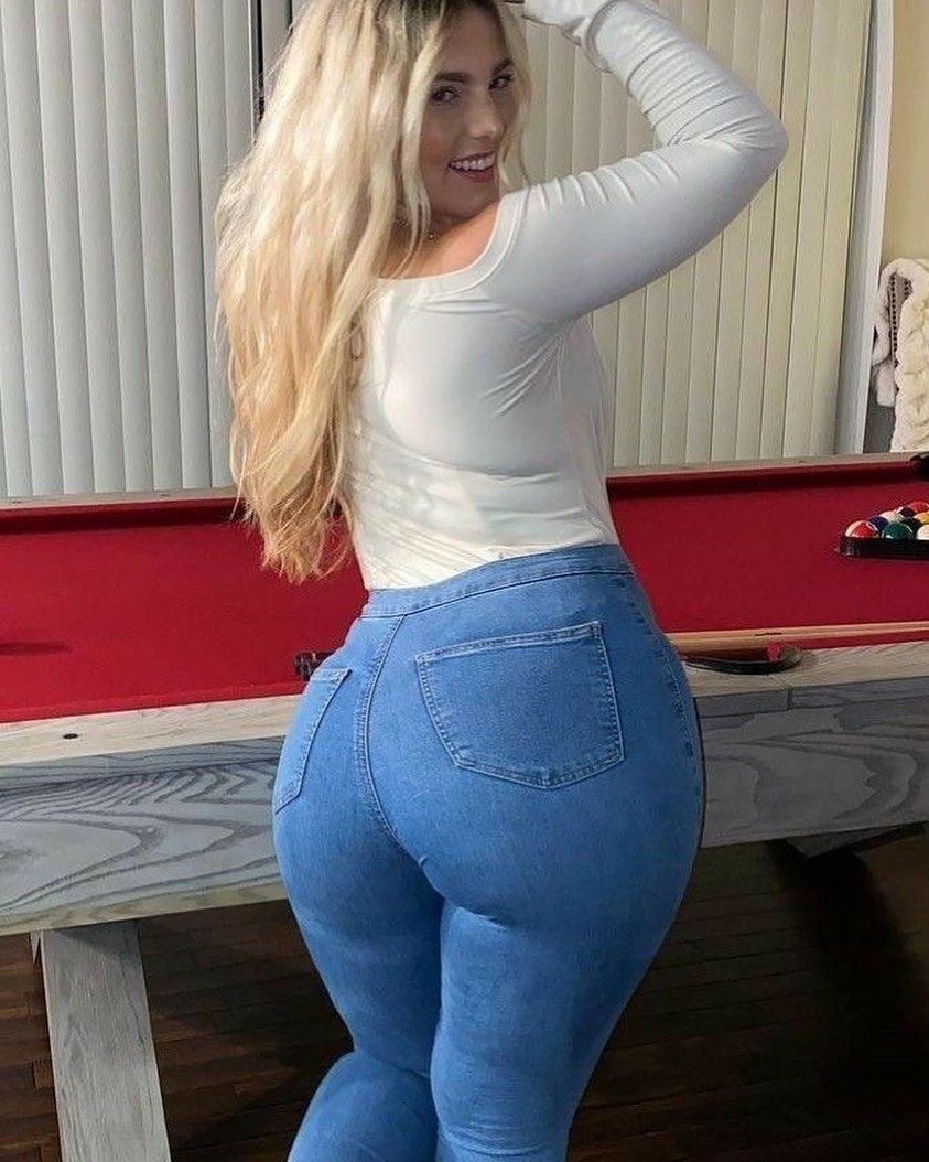 Nude Booty Big