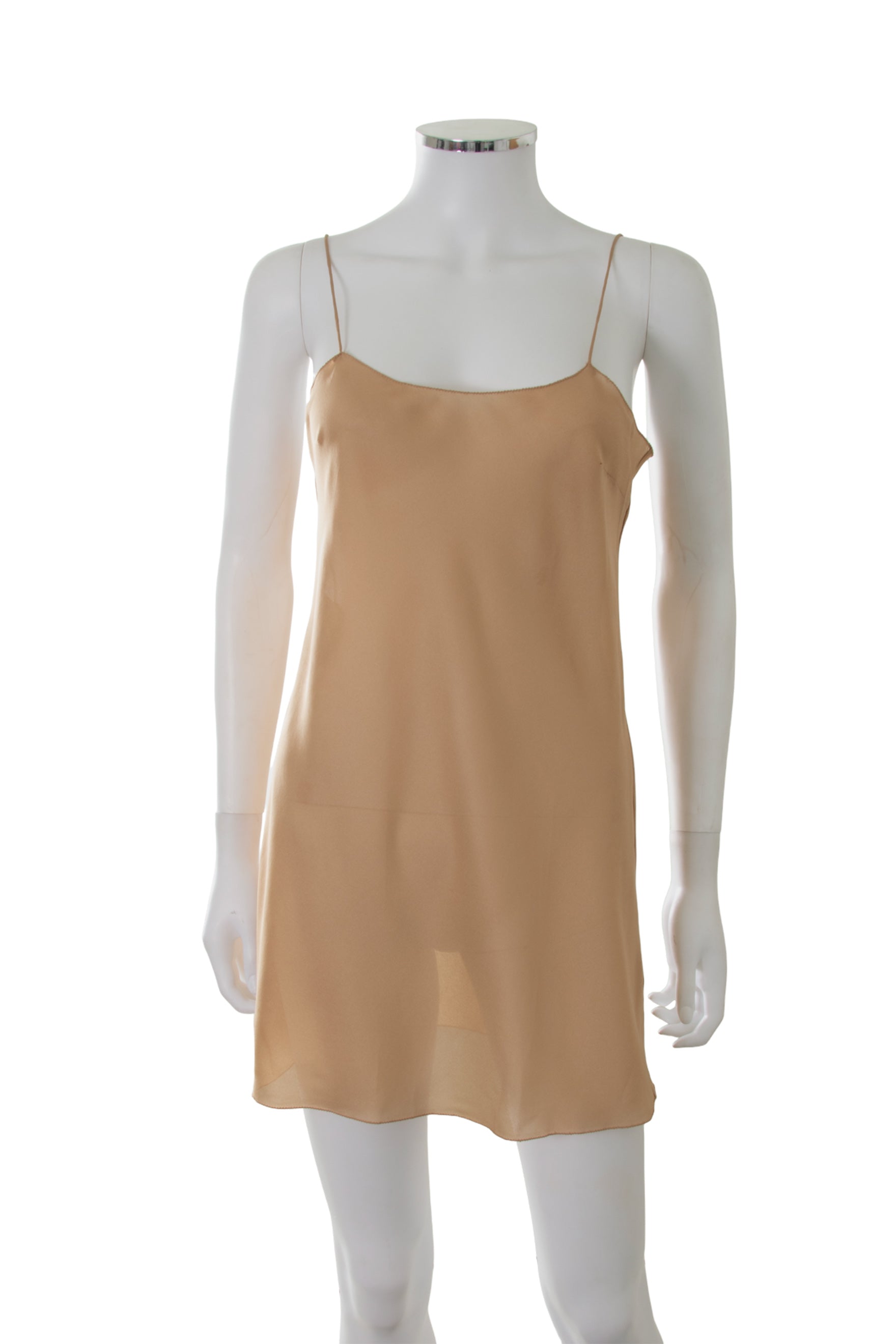 Nude Slip