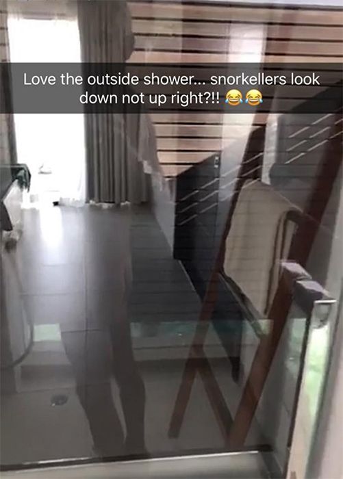 Phillip Schofield Flashes His Bare Bottom On Snapchat In Epic Social Phillip Schofield Flashes His Bare Bottom On Snapchat In Epic Social